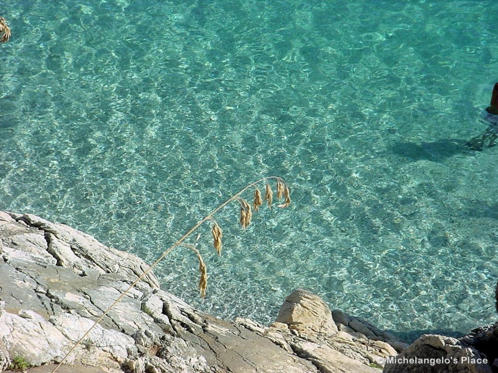 Villa Del Mar Scopello 스코펠로 외부 사진