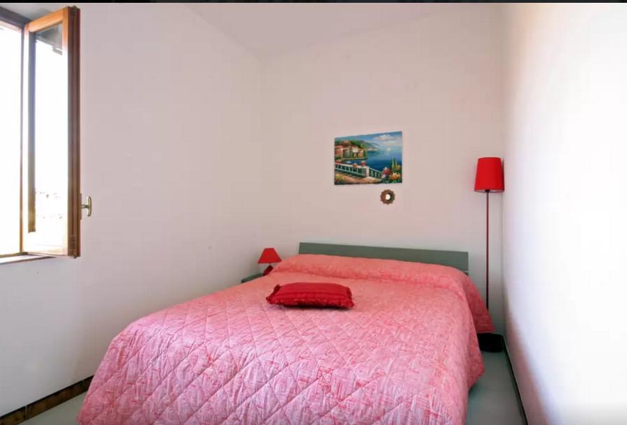 Villa Del Mar Scopello 스코펠로 외부 사진